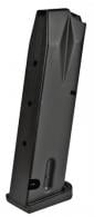 Beretta USA 92FS 10rd 9mm - JM92F Beretta USA 92FS 10rd 9mm - JM92F