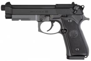 Beretta USA 92 Single/Double Action .22 LR  (LR) 4.9 10+1 Black Gr - J90A192FSRF5