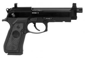 Beretta 92FSR 22LR Semi Auto Pistol - J90A192FSRF19SK Beretta 92FSR 22LR Semi Auto Pistol - J90A192FSRF19SK