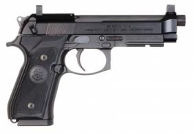 Beretta M9A1-22 4.9 15+1 .22 LR Beretta M9A1-22 4.9 15+1 .22 LR