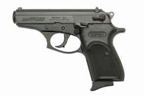 BERSA/TALON ARMAMENT LLC THUN380MLT Thunder DA/SA 380ACP 3.5 7+1 Syn Grip Matte Blk BERSA/TALON ARMAMENT LLC THUN380MLT Thunder DA/SA 380ACP 3.5 7+1 Syn Grip Matte Blk