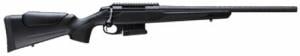 Tikka T3x CTR 6.5mm Creedmoor Bolt Action Rifle