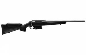 Tikka T3x CTR 24" 6.5mm Creedmoor Bolt Action Rifle - JRTXC382CAS Tikka T3x CTR 24" 6.5mm Creedmoor Bolt Action Rifle - JRTXC382CAS