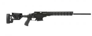Tikka T3x Tac A1 6.5 Creedmoor, 24" Barrel, Black, 10 Rounds - JRTAC382L Tikka T3x Tac A1 6.5 Creedmoor, 24" Barrel, Black, 10 Rounds - JRTAC382L