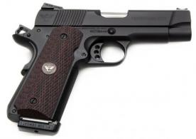 WILSON COMBAT PROFESSIONAL ELITE .45 ACP 4IN *EXC - PROELT