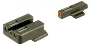 TruGlo TFX Pro for Ruger American Fiber Optic Handgun Sight - 311 TruGlo TFX Pro for Ruger American Fiber Optic Handgun Sight - 311