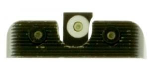 TruGlo Pro Night for Beretta Px4 Storm Tritium Handgun Sight - 311 TruGlo Pro Night for Beretta Px4 Storm Tritium Handgun Sight - 311