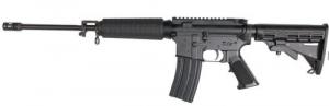 Bushmaster QRC 16" 223 Remington/5.56 NATO AR15 Semi Auto Rifle - 91046