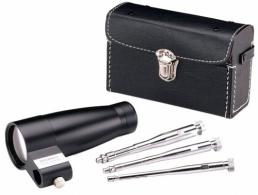 Bushnell Professional Multi-Caliber Boresighter - 743333 Bushnell Professional Multi-Caliber Boresighter - 743333