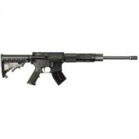 Franklin Armory F17 M4 Semi-Automatic .17 WSM 16 10+1 6-Position Black Stock - 1222 Franklin Armory F17 M4 Semi-Automatic .17 WSM 16 10+1 6-Position Black Stock - 1222