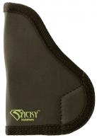 Sticky Holsters IWB Size 2 Fits Ruger LCP / .380 Semi-Auto Up To 2.5" Barrel - SM2 Sticky Holsters IWB Size 2 Fits Ruger LCP / .380 Semi-Auto Up To 2.5" Barrel - SM2