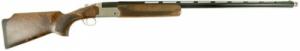 TRI-STAR SPORTING ARMS Trap Break Open 12 GA 34 2.75 Walnut Stock Nickel Rcvr - 35400 TRI-STAR SPORTING ARMS Trap Break Open 12 GA 34 2.75 Walnut Stock Nickel Rcvr - 35400