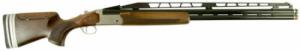 TriStar Trap Double Trap Break Open 12 Gauge 30 2.75 Walnut Adjustable - 35407 TriStar Trap Double Trap Break Open 12 Gauge 30 2.75 Walnut Adjustable - 35407