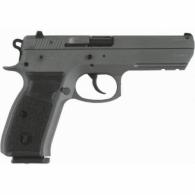 TRI-STAR SPORTING ARMS T120 9mm Semi Auto Pistol 4.7" Barrel 17 Round - 85092 TRI-STAR SPORTING ARMS T120 9mm Semi Auto Pistol 4.7" Barrel 17 Round - 85092