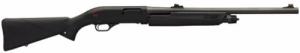 Winchester SXP Black Shadow Deer 20 Gauge, 3" Chamber, 22" Barrel, Black, 5 Rounds - 512261640 Winchester SXP Black Shadow Deer 20 Gauge, 3" Chamber, 22" Barrel, Black, 5 Rounds - 512261640