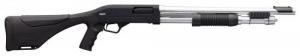 Winchester SXP Shadow Marine Defender 20 Gauge Pump Shotgun - 512328695 Winchester SXP Shadow Marine Defender 20 Gauge Pump Shotgun - 512328695