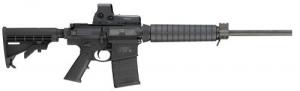 Smith & Wesson M&P10 7.62 Nato 18 In Barrel with EOTECH 20 - 10269 Smith & Wesson M&P10 7.62 Nato 18 In Barrel with EOTECH 20 - 10269