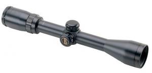 Bushnell Banner 3-9x 40mm Multi-X Reticle Rifle Scope