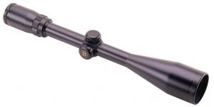 Bushnell Banner Rifle Scope 3-9x50mm Matte