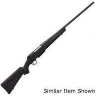 Winchester XPR Compact Bolt 243 Winchester 20 3+1 Black Composi