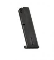 Beretta 96 Magazine 10RD 40S&W Blued Steel - JM96P