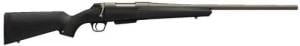 Winchester XPR Compact 7mm-08 Rem Bolt Action Rifle - 535720218