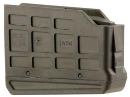 WIN XPR MAGAZINE .270WSM/ .300WSM/.325WSM DETACHABLE BOX - 112098803 WIN XPR MAGAZINE .270WSM/ .300WSM/.325WSM DETACHABLE BOX - 112098803