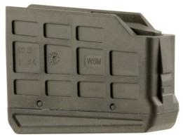 WIN XPR MAGAZINE .270WSM/ .300WSM/.325WSM DETACHABLE BOX - 112098803