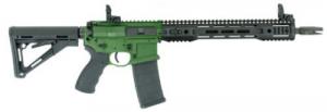 Franklin Armory M4 SBR-L Semi-Automatic .223 REM/5.56 NATO 14.5 3 - 1224ODG Franklin Armory M4 SBR-L Semi-Automatic .223 REM/5.56 NATO 14.5 3 - 1224ODG