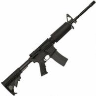 Franklin Armory M4 Carbine Semi-Automatic .223 REM/5.56 NATO 16 30+1 - 1223 Franklin Armory M4 Carbine Semi-Automatic .223 REM/5.56 NATO 16 30+1 - 1223