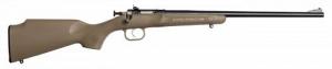 Crickett Youth 22 Long Rifle Bolt Action Rifle - KSA2235 Crickett Youth 22 Long Rifle Bolt Action Rifle - KSA2235