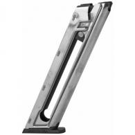 Beretta Neos Magazine 10RD .22 LR  Stainless Steel - JMU22