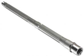 Wilson Combat TR300RC16F Match Grade 300 AAC 16" Stainless Steel Fluted - TR300RC18F