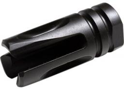 Wilson Combat Accu-Tac Flash Hider .30 Cal 4140 Steel Black Melonite - TRATHG68