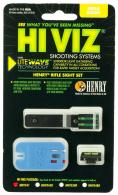 Hi-Viz LiteWave Interchangeable Henry Big Boy Set Red/Green/White/Black Fiber Optic Rifle Sight - 298 Hi-Viz LiteWave Interchangeable Henry Big Boy Set Red/Green/White/Black Fiber Optic Rifle Sight - 298