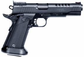 Remington Firearms 1911 R1 Single 40 S&W 5 18+1 Black G10 Grip Black Sta - 96725 Remington Firearms 1911 R1 Single 40 S&W 5 18+1 Black G10 Grip Black Sta - 96725