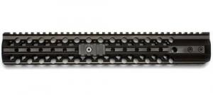 Wilson T.R.I.M. AR-15 Railed Handguard 6005A-T5 Aluminum 13.8" Blk - TRTRIM14