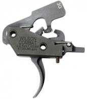 Wilson Combat Tactical Trigger Unit Semi-Auto Steel Black - TRTTU3G Wilson Combat Tactical Trigger Unit Semi-Auto Steel Black - TRTTU3G
