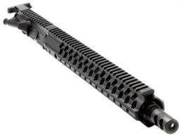 Wilson Upper 300 AAC Blackout 14.7" 416 Stainless Fluted Barrel Bl