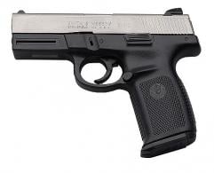 Smith & Wesson SW9VE 9mm Black/Stainless, 10rd - 120025 Smith & Wesson SW9VE 9mm Black/Stainless, 10rd - 120025