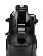 Wilson Combat Beretta 92FS/96FS Battlesight Rear U-Notch Iron Sight - 630 Wilson Combat Beretta 92FS/96FS Battlesight Rear U-Notch Iron Sight - 630