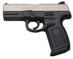 Smith & Wesson SW40VE .40SW Black/Stainless, 10 Round Calif LEGAL - 120023 Smith & Wesson SW40VE .40SW Black/Stainless, 10 Round Calif LEGAL - 120023
