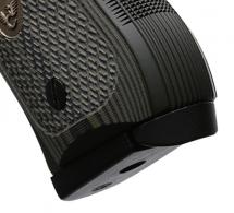 Wilson Combat 676 Mag Guide Beretta 92/96 Beretta 92/96 Black Melonite Steel - 437 Wilson Combat 676 Mag Guide Beretta 92/96 Beretta 92/96 Black Melonite Steel - 437