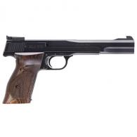 Smith & Wesson Model 41 22 Long Rifle Rimfire Pistol - 130512 Smith & Wesson Model 41 22 Long Rifle Rimfire Pistol - 130512