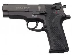 Smith & Wesson 910 9mm 4" Blue, 10 round - 104780