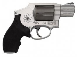 Smith & Wesson Model 340 Scandium Centennial 357 Magnum Revolver - 163060