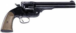 Smith & Wesson M3 SCH 45 FS WG BL   PFMCTR