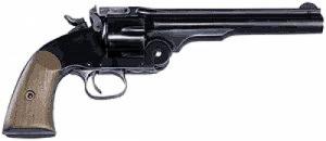 Smith & Wesson M3 SCH 45 FS WG BL PFMCTR - 170146 Smith & Wesson M3 SCH 45 FS WG BL PFMCTR - 170146