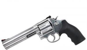 Smith & Wesson Model 686 6 357 Magnum Revolver Smith & Wesson Model 686 6 357 Magnum Revolver
