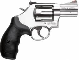 Smith & Wesson Model 686 6 Round 2.5" 357 Magnum Revolver
